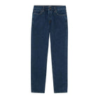 Jeans Uomo Carhartt WIP Newel Blu (stone washed)