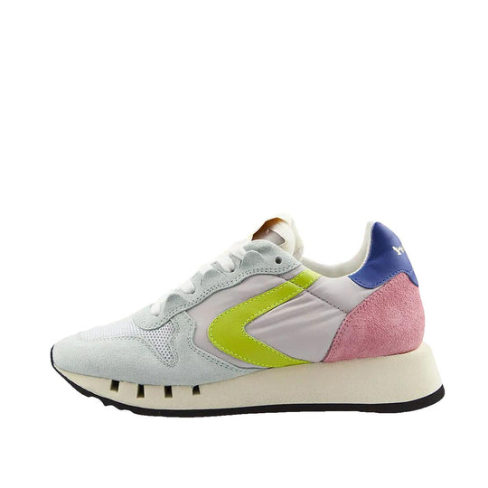 Women's Sneakers Valsport Magic Run 2424 Multicolor
