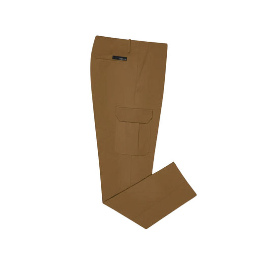 Men's RRD Revo Cargo Pants Brown