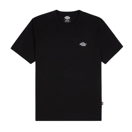 Men's Dickies Summerdale Black T-shirt