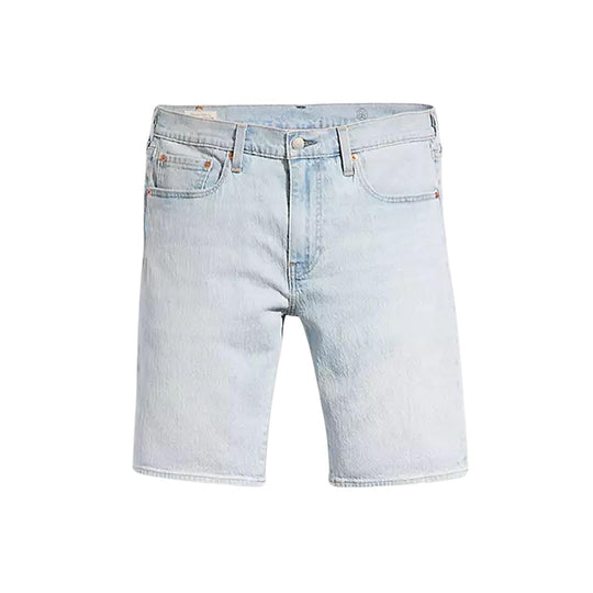 Bermuda Herren Levi's® 405 Standard Hellwäsche