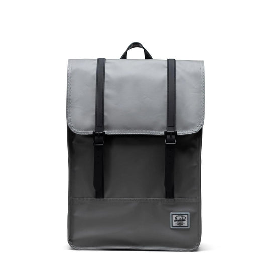 Herschel Survey Unisex Backpack Gray