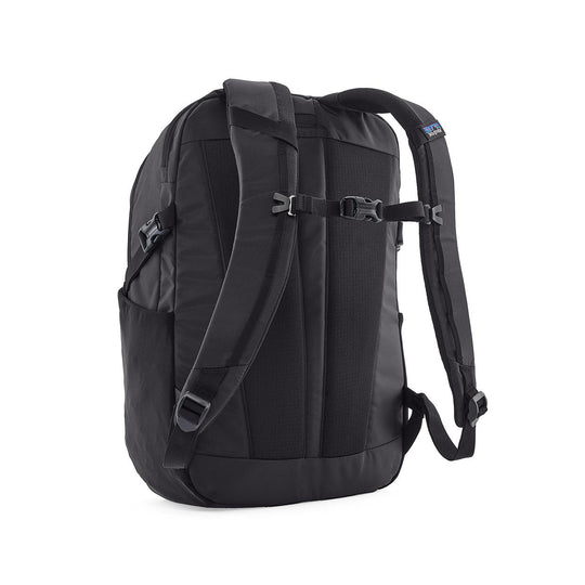Unisex Backpack Patagonia Refugio Daypack 26L Black