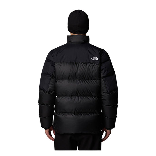 Men's Down Jacket The North Face Diablo 2.0 Black