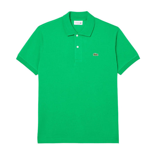 Polo Uomo Lacoste Classic Fit Verde (SIW)