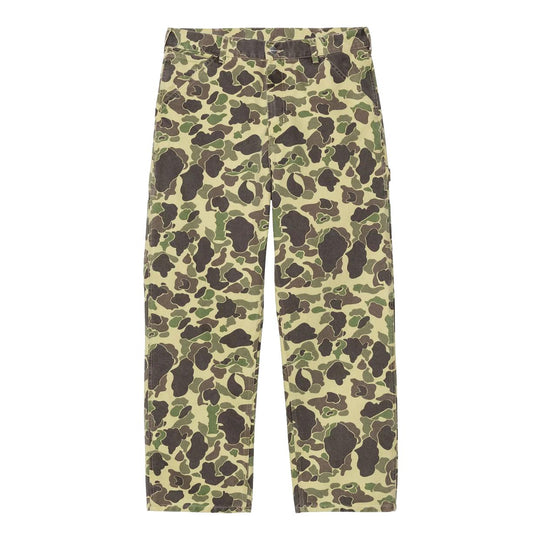 Duck Single Knee Pant