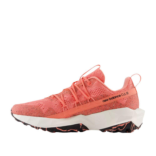 Sneakers Damen New Balance TekTrel Rosa