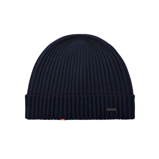 Berretto RRD Velvet Rave Cap Blu Scuro
