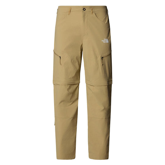 Herrenhose The North Face Exploration Regular Khaki