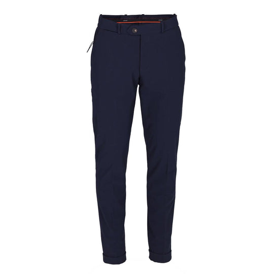 Pantaloni Uomo RRD Winter Chino Blu Scuro