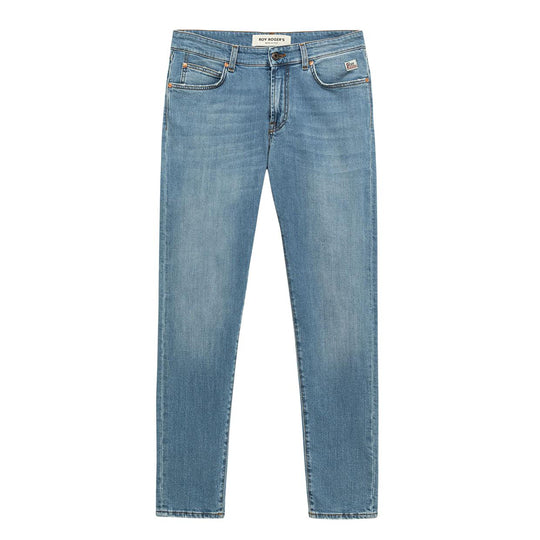 Herrenjeans Roy Roger's 517 Wash 57