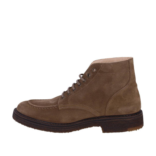Anfibio Men Astorflex Nuvoflex Brown