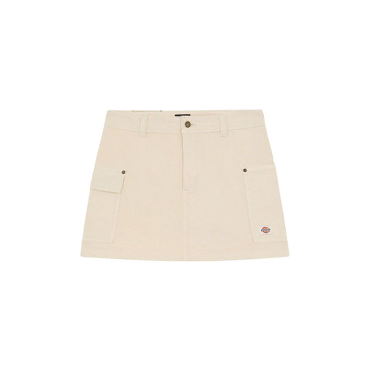 Minirock Dickies River Ranch Hellbeige