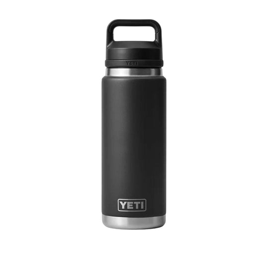 YETI Rambler Bottle 26oz (769ml) Black 