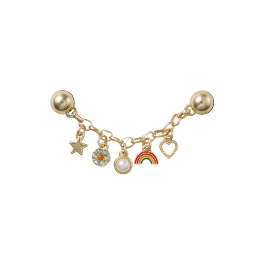 Jibbitz Crocs Friendship Bracelet Chain