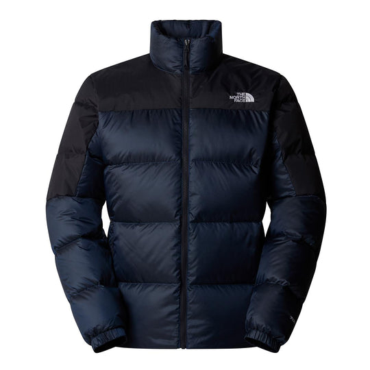 Herren Daunenjacke The North Face Diablo 2.0 Blau / Schwarz