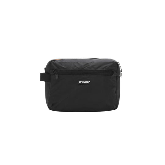 Beauty Unisex K-Way Demu Nero