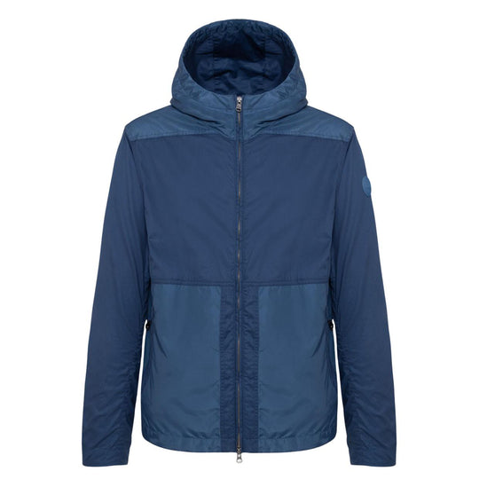 Men's Colmar Gabardine Jacket Navy Blue