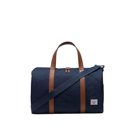 Herschel Novel Carry On Bag Blue / Brown