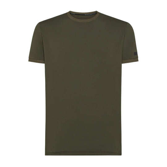 T-Shirt Herren RRD Oxford Gdy Blau