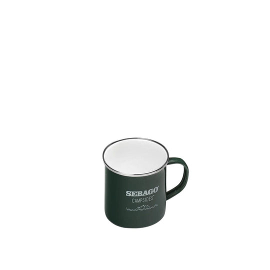 Tazza Sebago Milford Grün