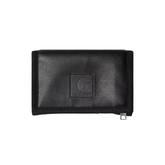 Carhartt WIP Norwich Geldbörse Schwarz