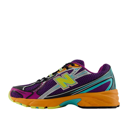 Unisex Sneakers New Balance U740 Multicolor