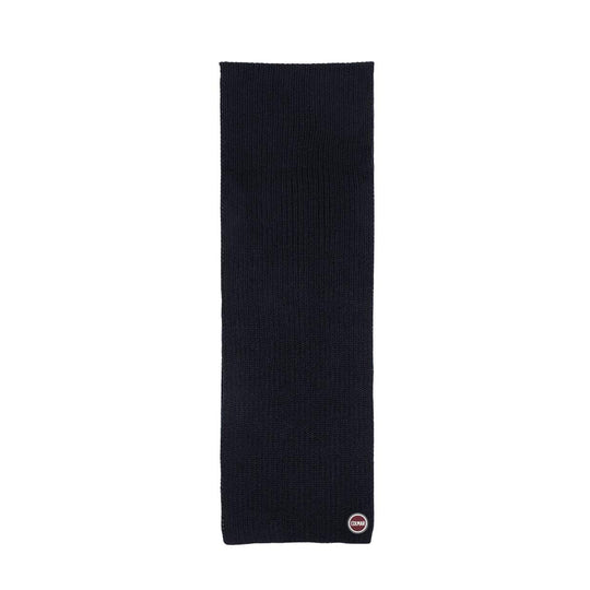 Sciarpa Unisex Colmar Unita Derby Blu