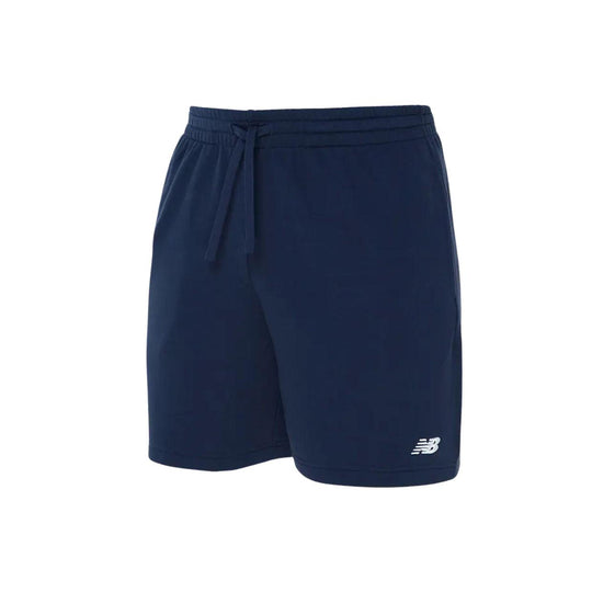 Men's Sweatshorts New Balance Essential Short Blue