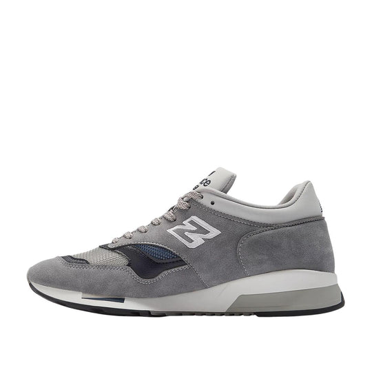 Sneakers Herren New Balance Made in UK 1500 Grau
