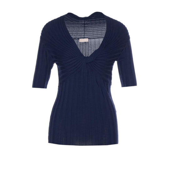 Top in Knitwear Women Liu-Jo Blue