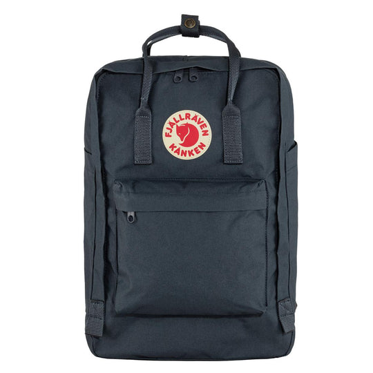 Zaino Fjallraven Kånken Laptop 17" Blu Navy