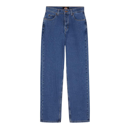 Women's Jeans Dickies Thomasville Denim