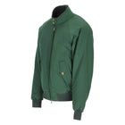 Giubbino Uomo Baracuta G9 Thermal Verde (6368)