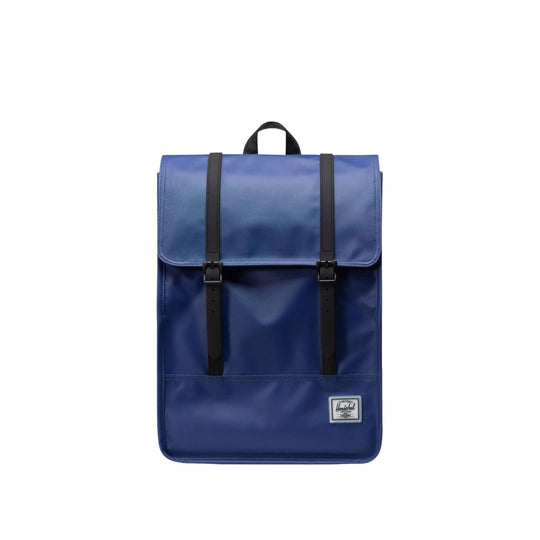 Zaino Herschel Survey Backpack Weather Resistant Blu