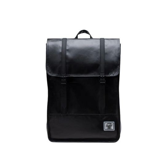 Zaino Herschel Survey Backpack Weather Resistant Nero