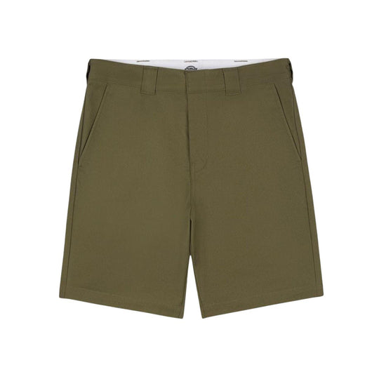 Bermuda Herren Dickies Cobden Grün