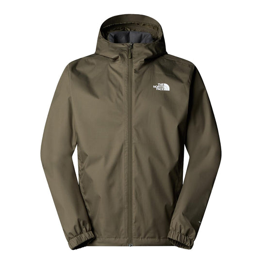 Herrenjacke The North Face Quest Grün