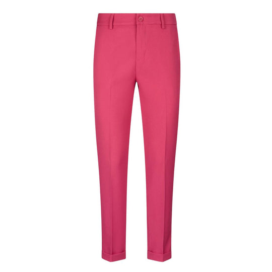 Damenhose Liu-Jo Chino Fuchsia