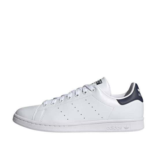 Unisex-Sneakers Adidas Stan Smith Weiß / Blau