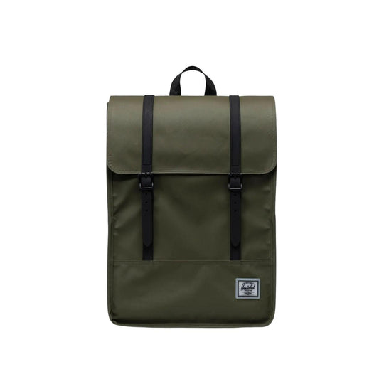 Zaino Herschel Survey Backpack Weather Resistant Verde