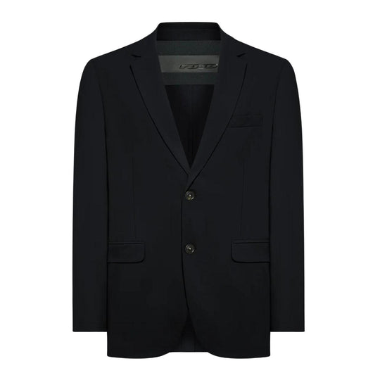 Giacca Uomo RRD Surflex Blazer Blu Scuro