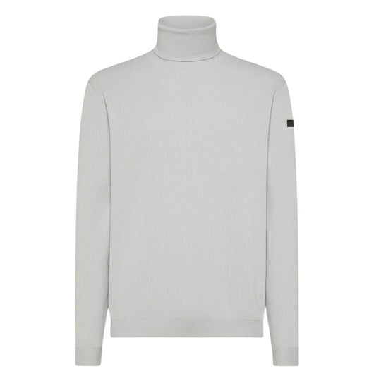 Men's Sweater RRD Amos Lupin Ice