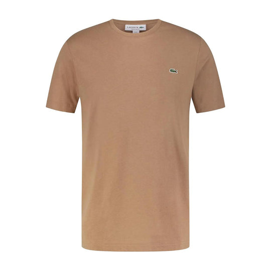 m/m solid crew neck