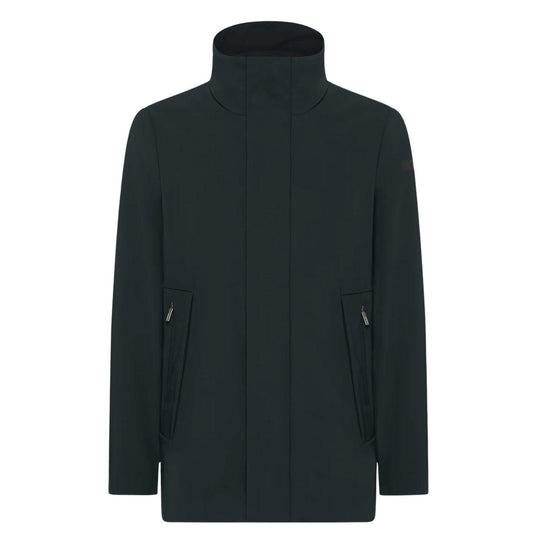 Men's Jacket RRD Winter Thermo Mdm Lead Gray