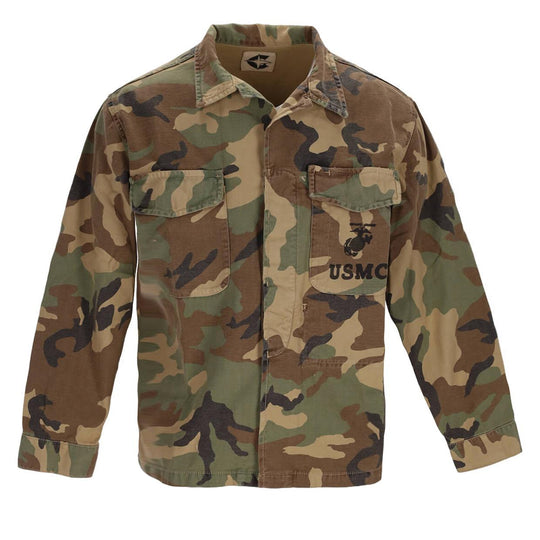 Overshirt Herren Chesapeake's P56 Tarnmuster