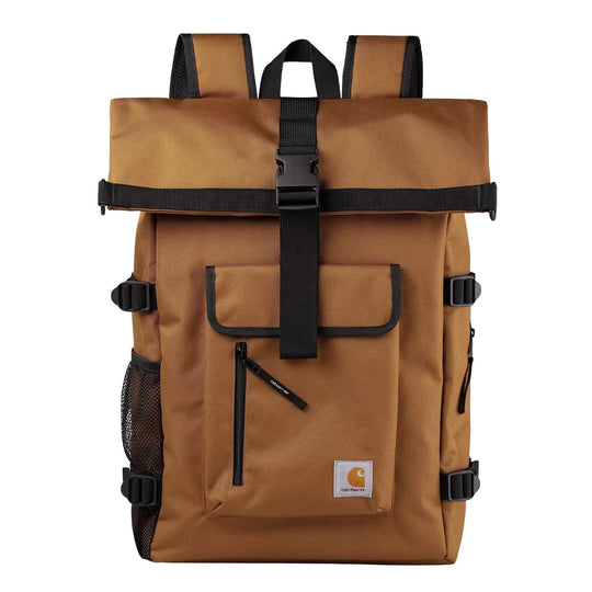 Zaino Carhartt WIP Philis Backpack Marrone