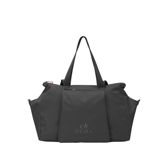 Women's Deha Gym Bag Black