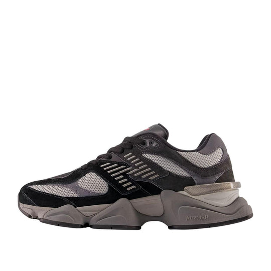 Sneakers Unisex New Balance 9060 Nero/Grigio