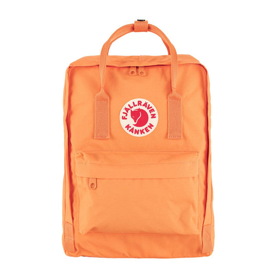 Zaino Fjallraven Kånken Arancione (199)